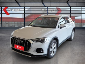 Audi Q3 40 TDI Quattro S-Tronic Business Line VIRTUAL 190 KS