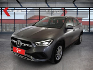 Mercedes GLA 180 2.0 D DCT 8G-Tronic -Full LED- -Novi model-