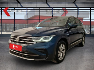 Volkswagen Tiguan 2.0 TDI DSG 4Motion Elegance VIRTUAL -IQ.LIGHT-