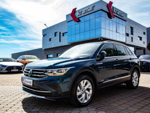 Volkswagen Tiguan 2.0 TDI DSG 4Motion Elegance VIRTUAL -IQ.LIGHT-