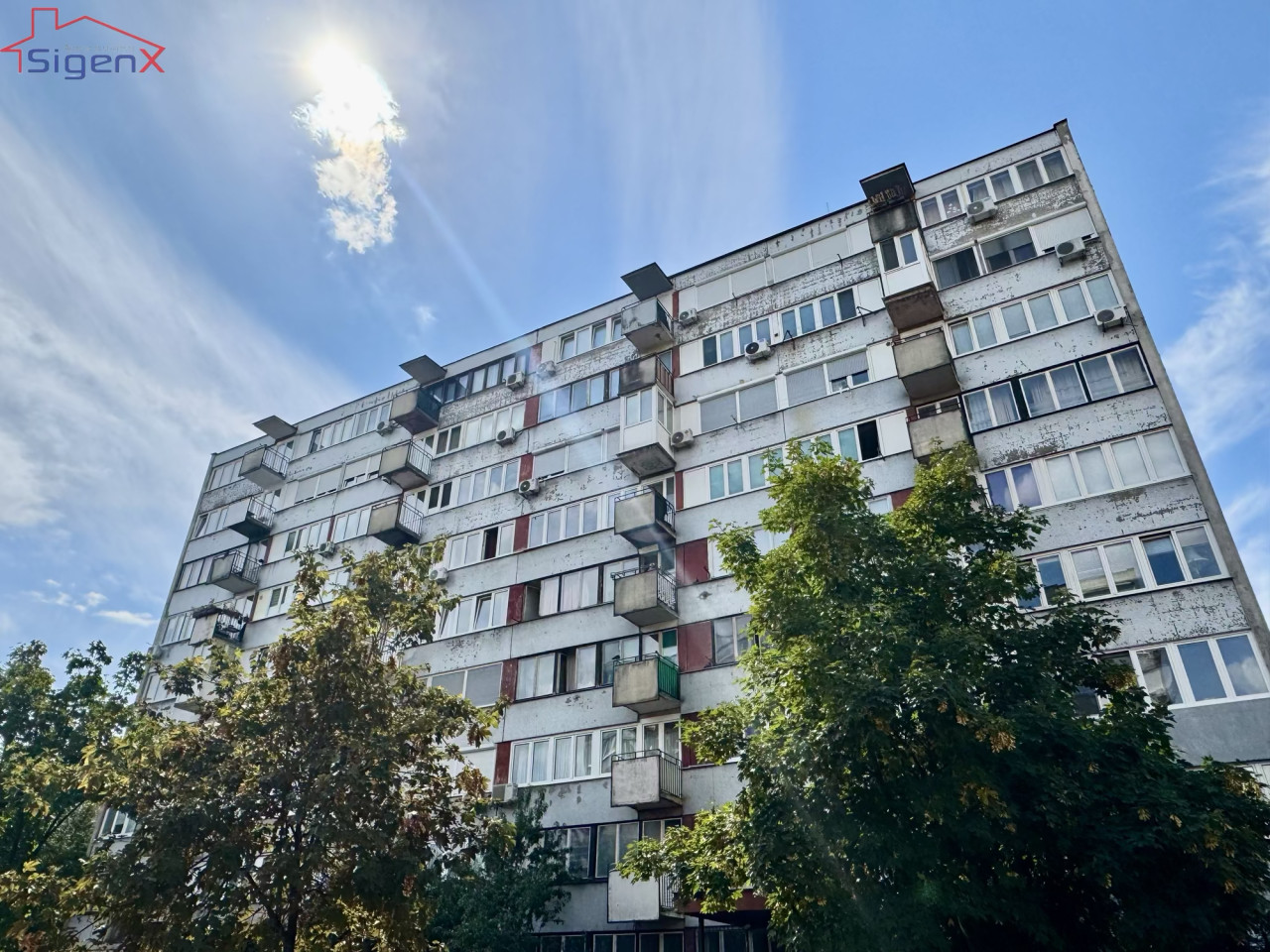 Namješten jednosoban stan/Novo Sarajevo/adaptiran/35m2/ekonomičan