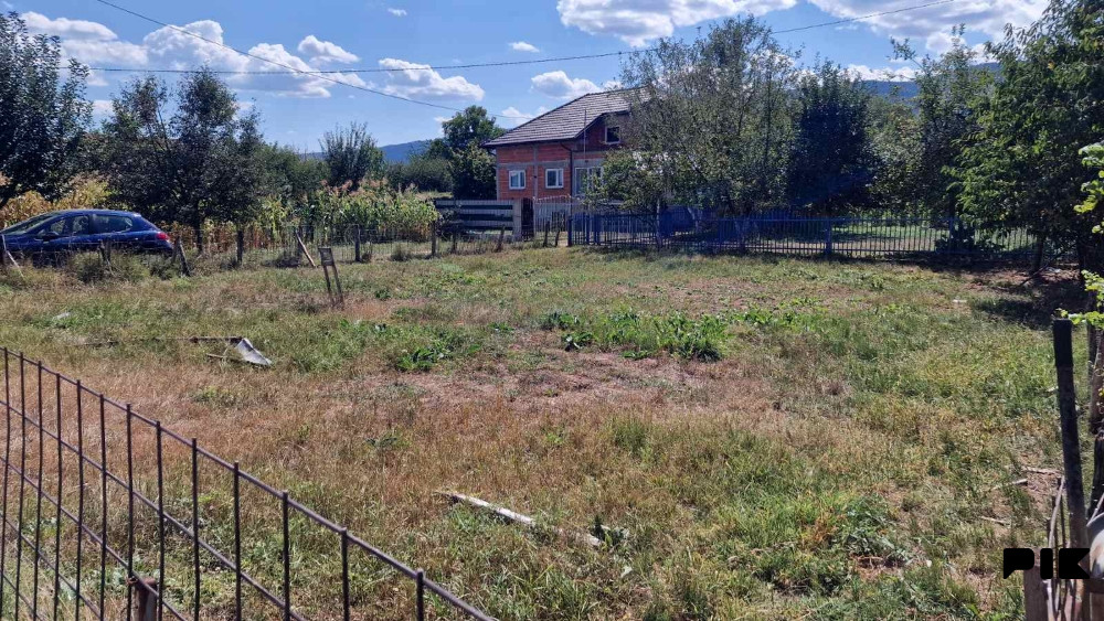 Zemljište Ilidža Otes 302 m2