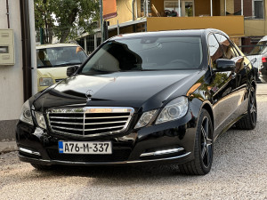 Mercedes-Benz E 200 2010