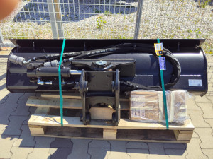 NOVA KAŠIKA CAT 1600mm DCT ZA 305-306