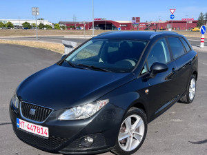 Seat Ibiza ST 1.6 tdi 77kw