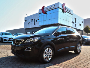 Peugeot 3008 BlueHDI 130 KS Tiptronik Active VIRTUAL COCKPIT