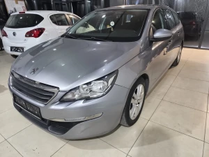 PEUGEOT 308 SW 2.0 eHDI  2014 GODINA AUTOMATIK NAVIGACIJA