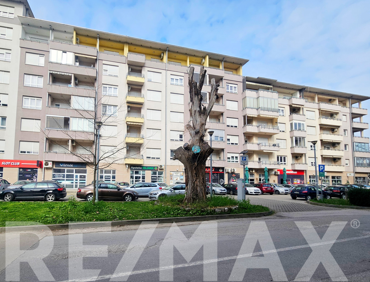 Najam četvorosobnog stana od 130m2 | NOVA VAROŠ | Stari Hrast 2