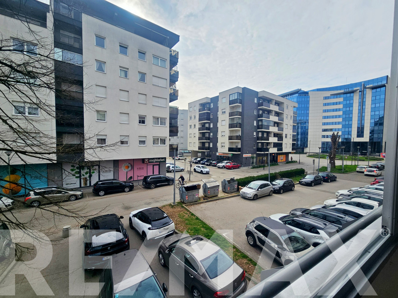 Najam četvorosobnog stana od 130m2 | NOVA VAROŠ | Stari Hrast