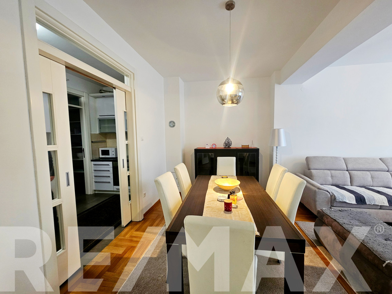 Najam četvorosobnog stana od 130m2 | NOVA VAROŠ | Stari Hrast 4