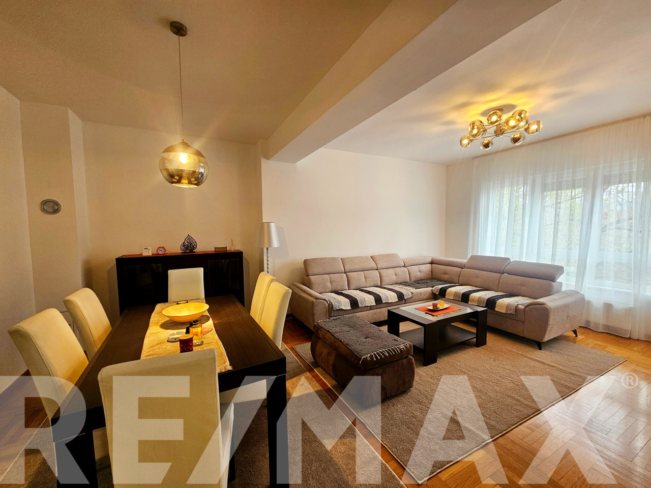 Najam četvorosobnog stana od 130m2 | NOVA VAROŠ | Stari Hrast 5