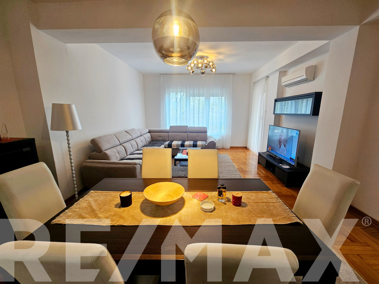 Najam četvorosobnog stana od 130m2 | NOVA VAROŠ | Stari Hrast 6