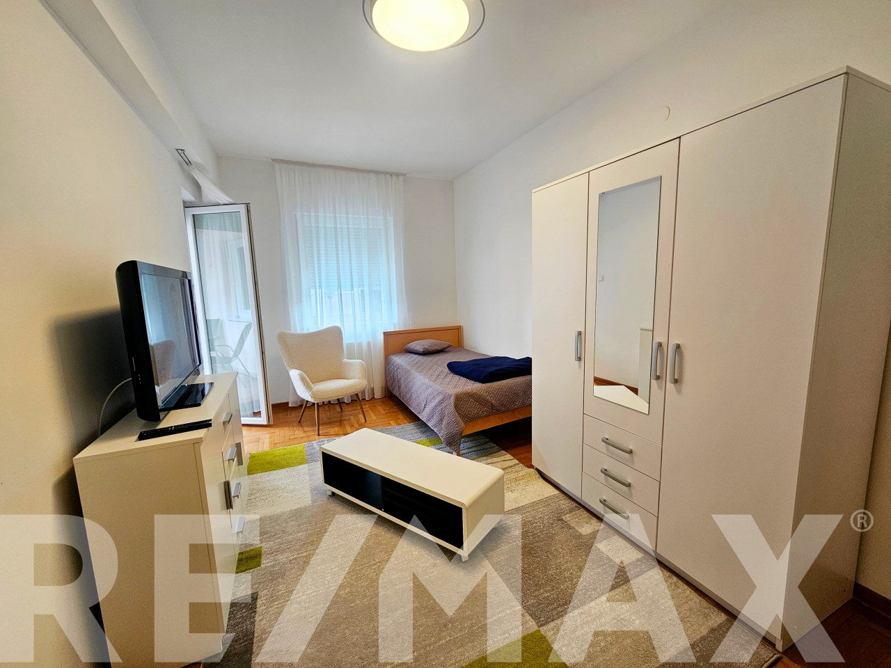 Najam četvorosobnog stana od 130m2 | NOVA VAROŠ | Stari Hrast 19