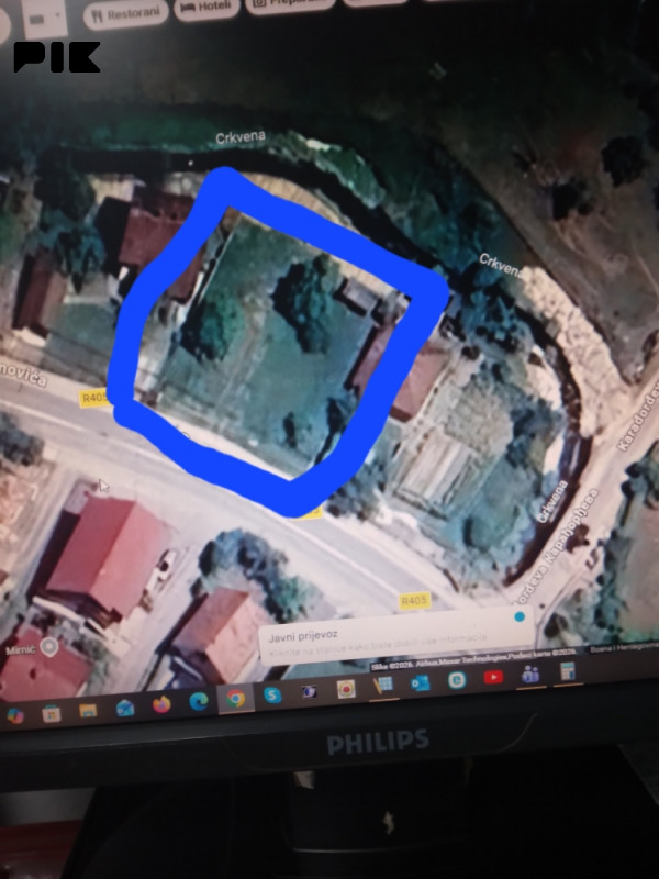 Zemljište Banja Luka 4