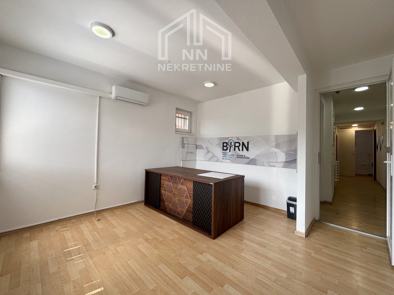 NN Nekretnine : Poslovni prostor 180m2 - Aneks 2