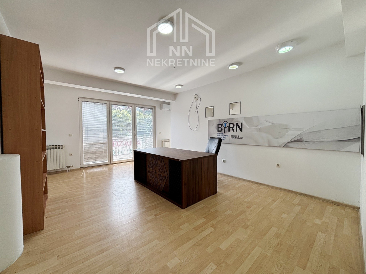 NN Nekretnine : Poslovni prostor 180m2 - Aneks 3