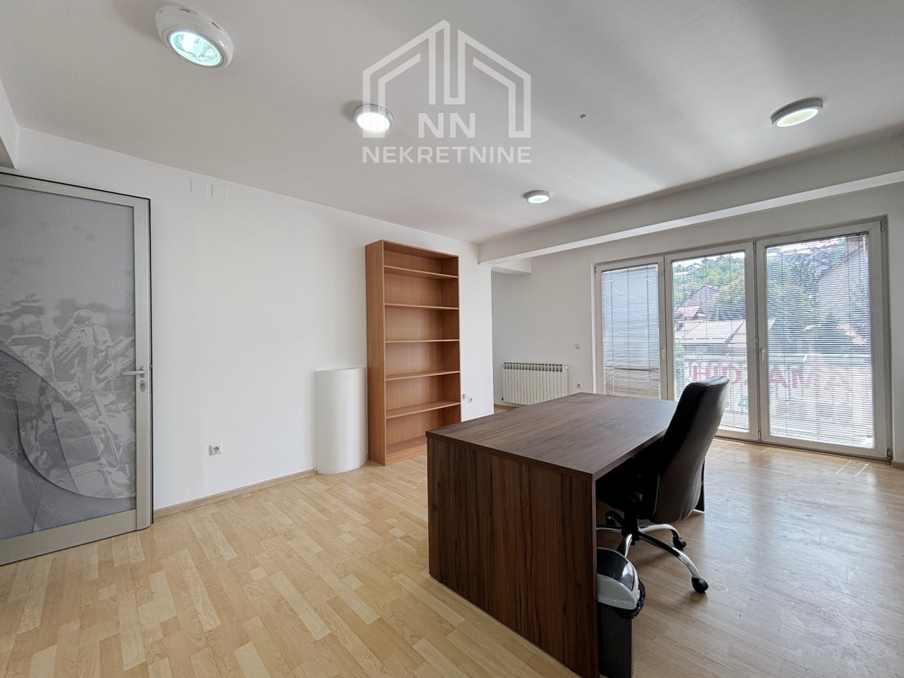 NN Nekretnine : Poslovni prostor 180m2 - Aneks 4