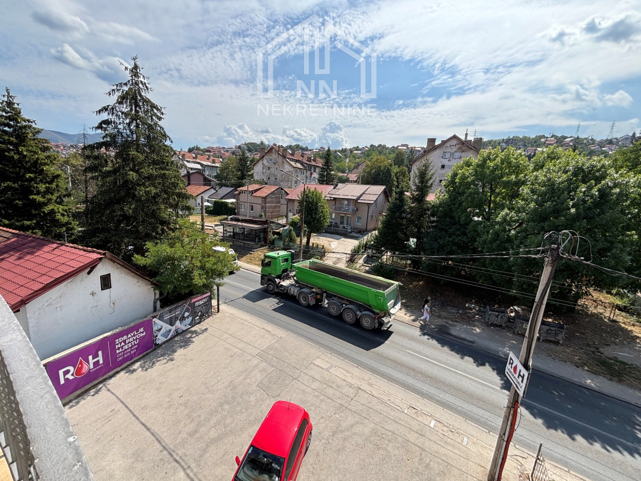 NN Nekretnine : Poslovni prostor 180m2 - Aneks 5
