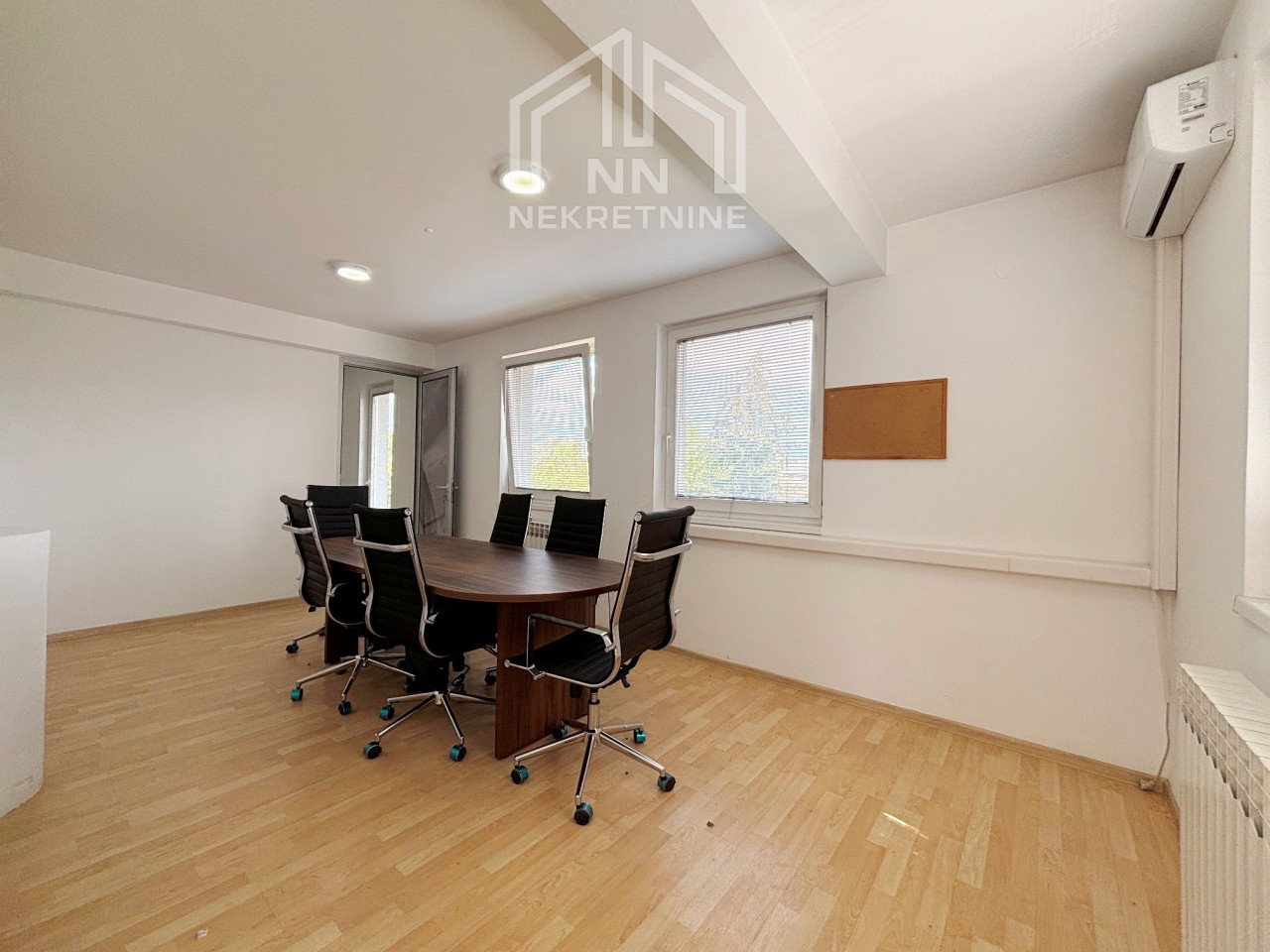 NN Nekretnine : Poslovni prostor 180m2 - Aneks 8