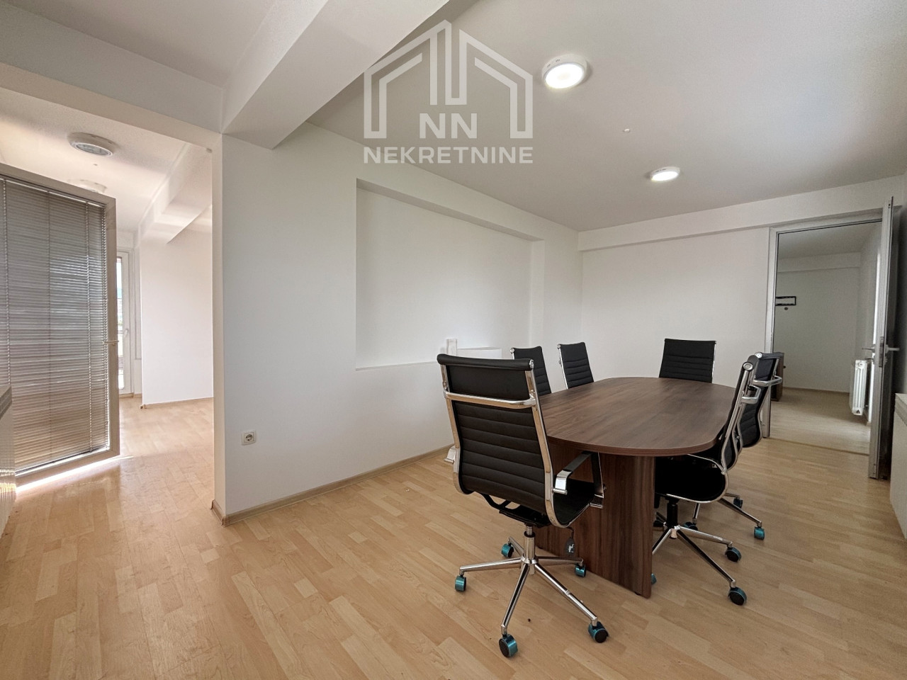 NN Nekretnine : Poslovni prostor 180m2 - Aneks 9