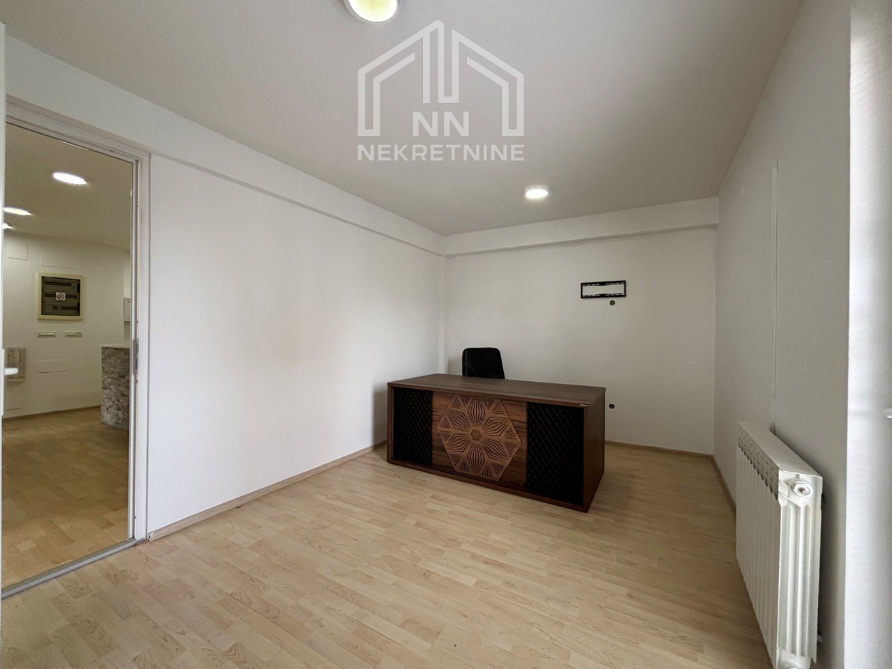 NN Nekretnine : Poslovni prostor 180m2 - Aneks 10