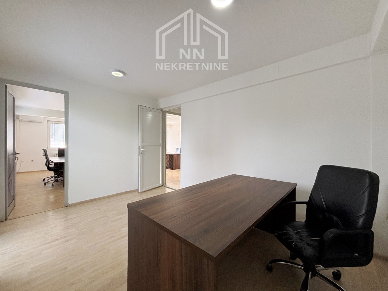 NN Nekretnine : Poslovni prostor 180m2 - Aneks 12