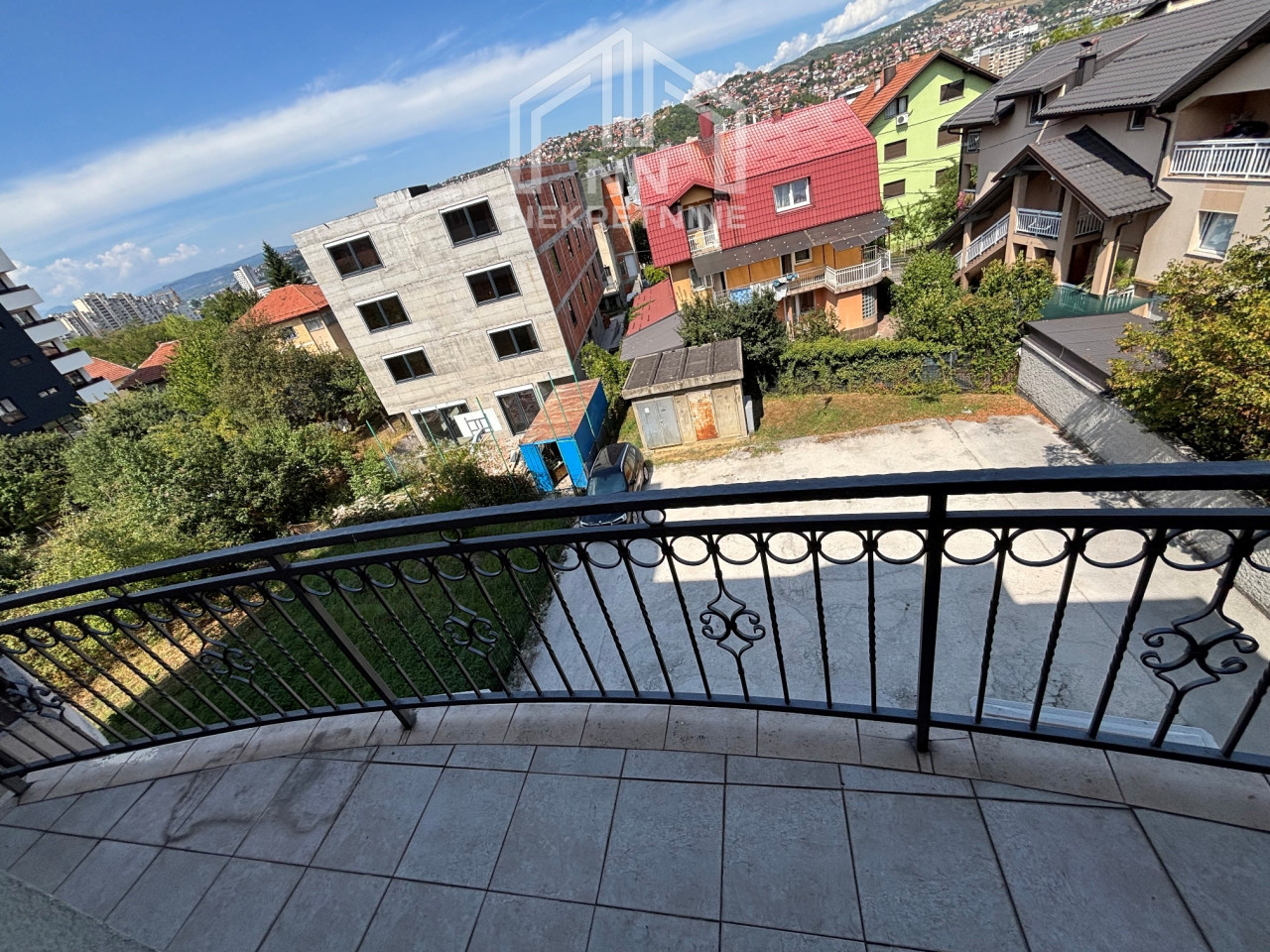 NN Nekretnine : Poslovni prostor 180m2 - Aneks 19