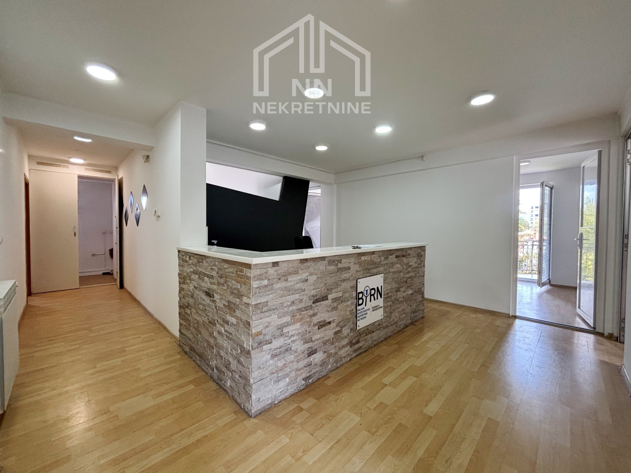 NN Nekretnine : Poslovni prostor 180m2 - Aneks 20