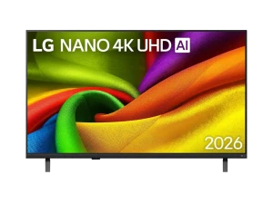 TV LED LG 50NU8E0B3LA Smart WebOS 4K/DVBT2/C/S2/BT