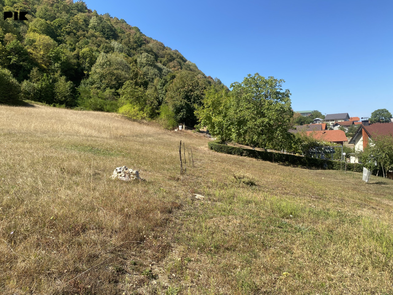 PRODAJA ZEMLJIŠTA