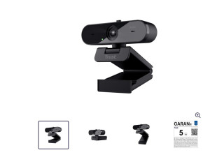Trust Taxon 2K QHD Webcam