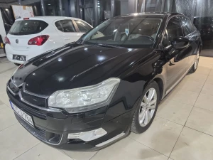 CITROEN C5 2.0 HDI EXCLUSIVE AUTOMATIK, 2011 GOD, ALU FELGE,
