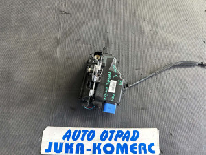 Prednja desna brava Skoda Roomster Praktik 08-