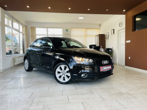 AUDI A1 1.6 TDI *SPORTBACK* S TRONIC* AUTOMATIK*