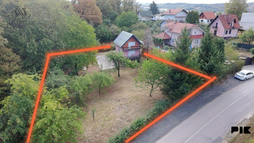 SLATINA- renovirana vikendica na extra lokaciji