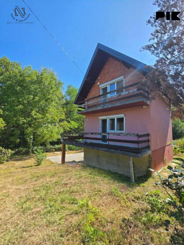 SLATINA- renovirana vikendica na extra lokaciji 4