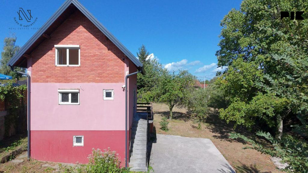 SLATINA- renovirana vikendica na extra lokaciji 8