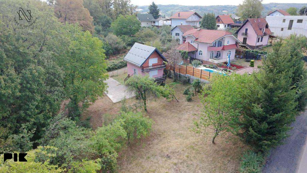 SLATINA- renovirana vikendica na extra lokaciji 9