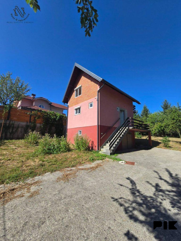 SLATINA- renovirana vikendica na extra lokaciji 11