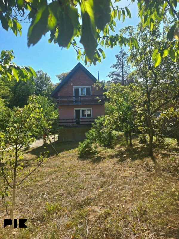 SLATINA- renovirana vikendica na extra lokaciji 12