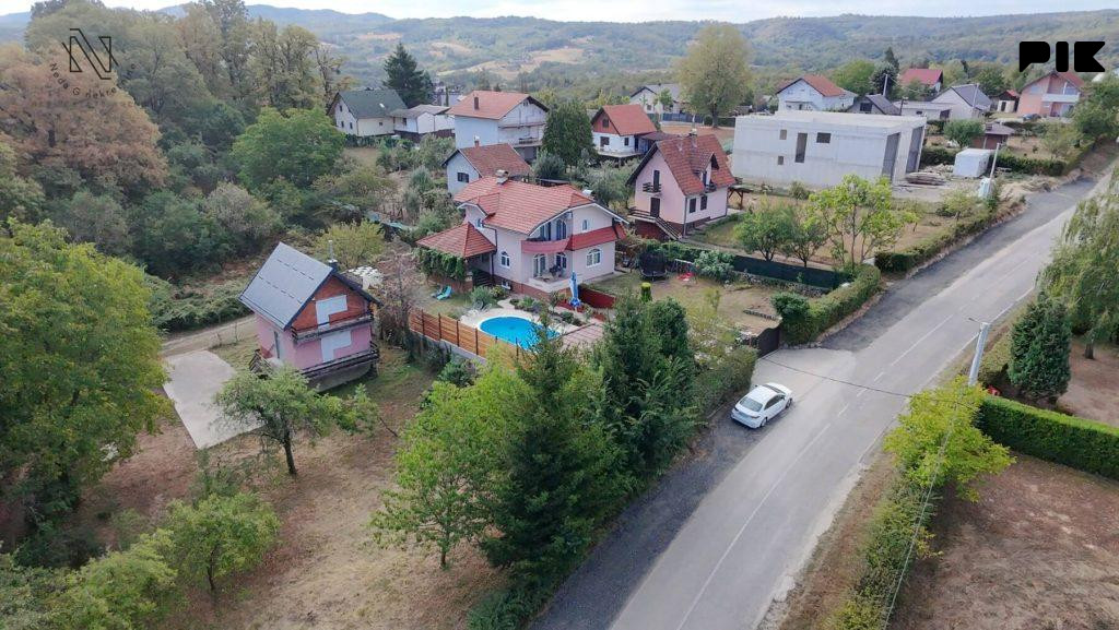 SLATINA- renovirana vikendica na extra lokaciji 15