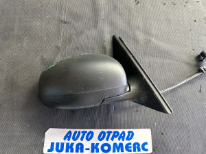 Desni retrovizor Skoda Roomster Praktik 08-