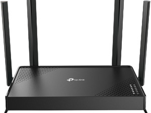 TP-Link Archer BE220 BE3600 Dual-Band Wi-Fi 7 Router, 688 Mbps