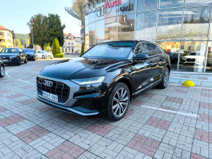 Audi Q8 50 TDI quattro Tiptronic  2023