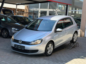 Volkswagen Golf 6 2.0 TDI 103kw 2009G