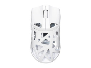 White Shark MIŠ WGM-5026 DAGONET PRO / 24.000 DPI - Bijeli
