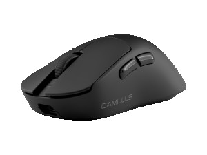 White Shark PL MIŠ WGM-9013 CAMILLUS (3950) Crni