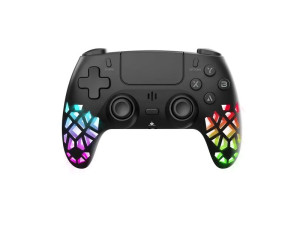 White Shark GAMEPAD GPW-4010 ACTUARIUS / PS4/PS3/PC/iOS/Android