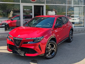 Alfa Romeo Junior 1.2 E-DCT6 MHEV 145 KS Sport Speciale