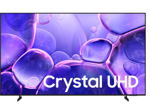 TV SAMSUNG Crystal UHD 4K 85" U8092H